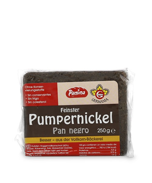 3339-PAN-PUMPERNICKEL-250-gr